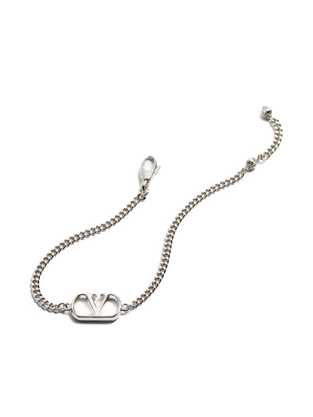 Valentino Garavani Bijoux Silver Bronze
