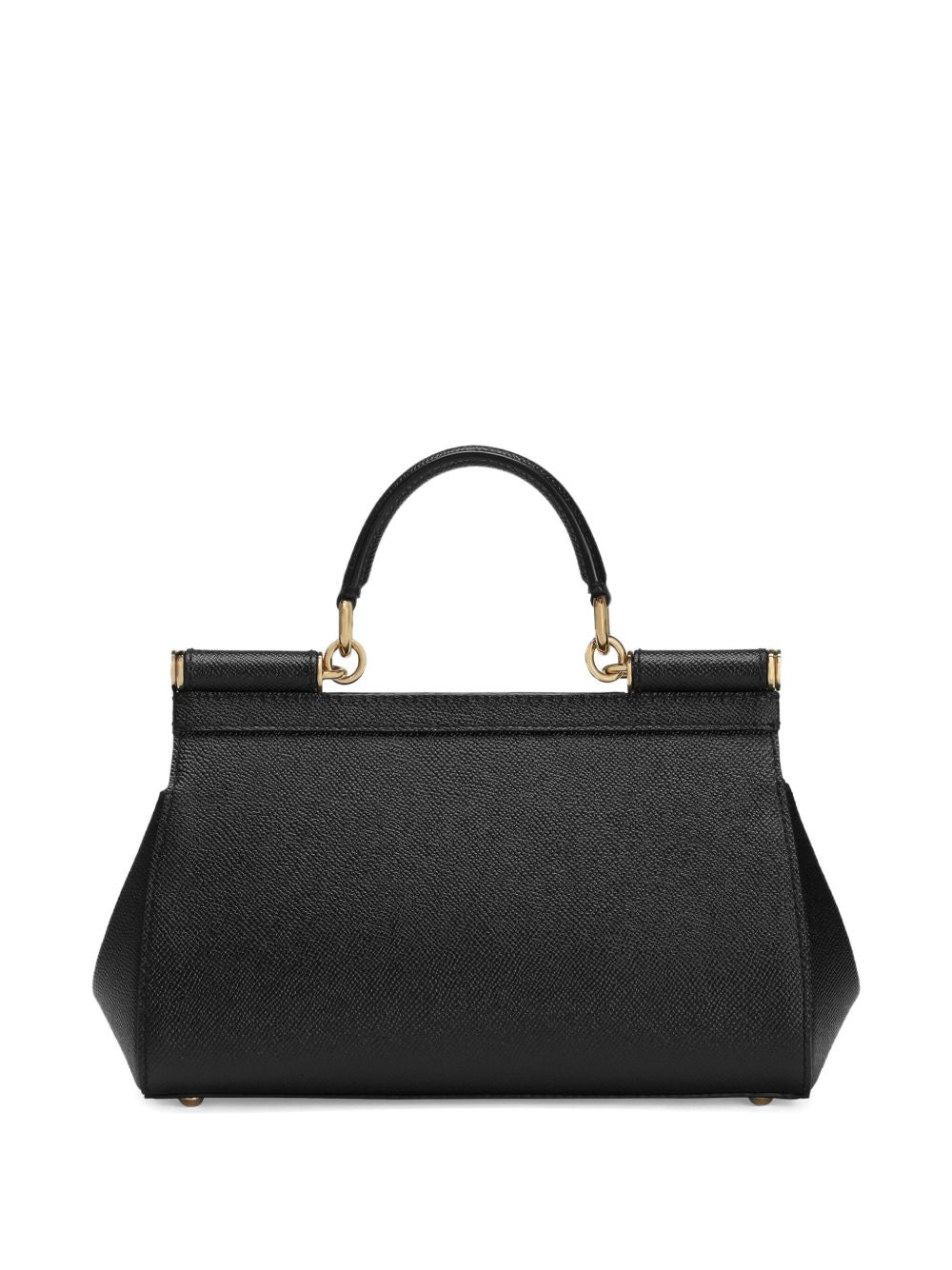 Dolce & Gabbana Bags Black Vitello