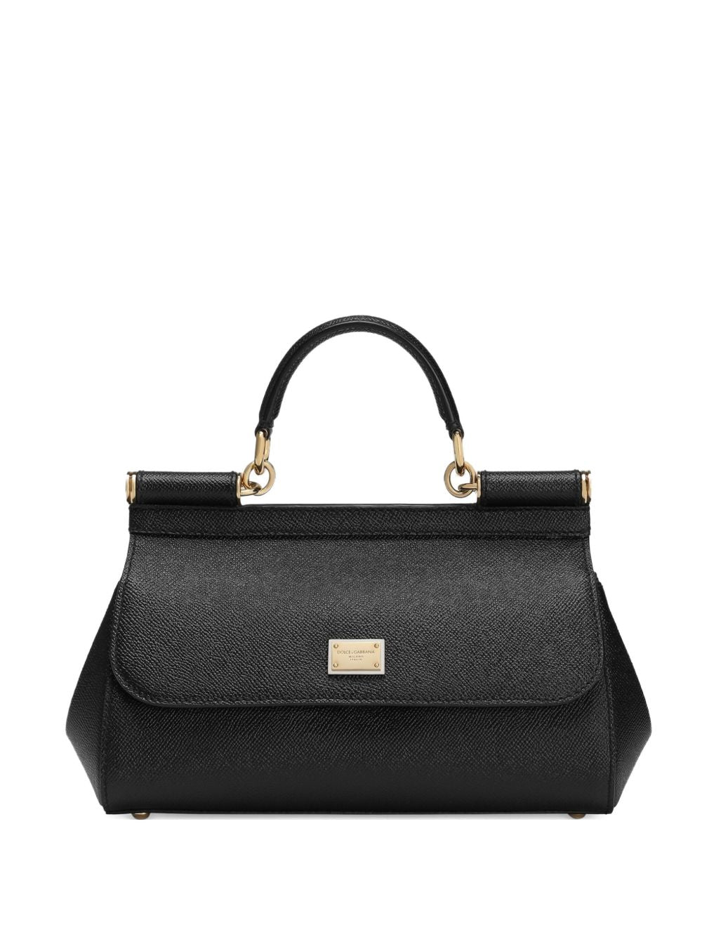 Dolce & Gabbana Bags Black Vitello