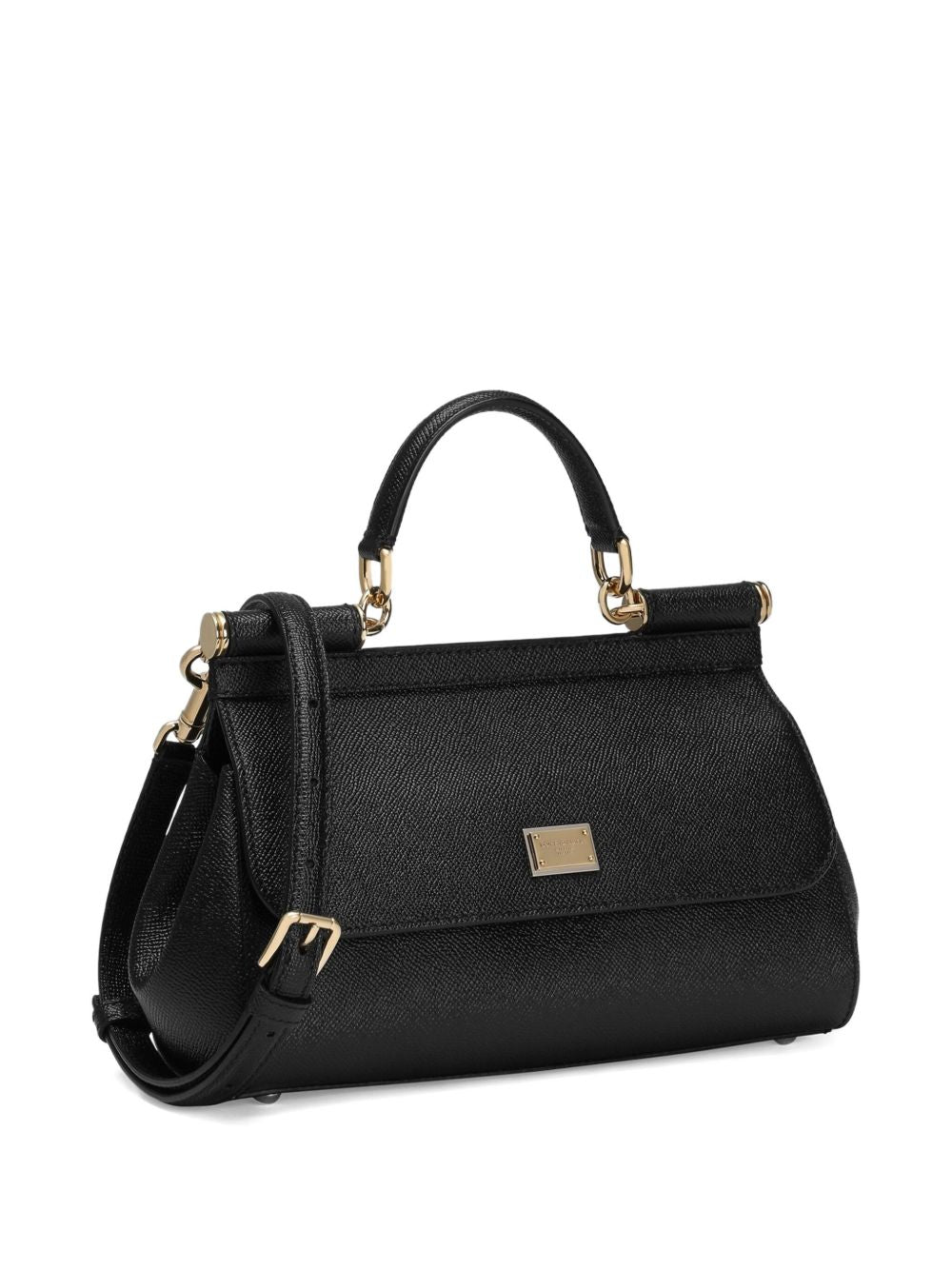 Dolce & Gabbana Bags Black Vitello