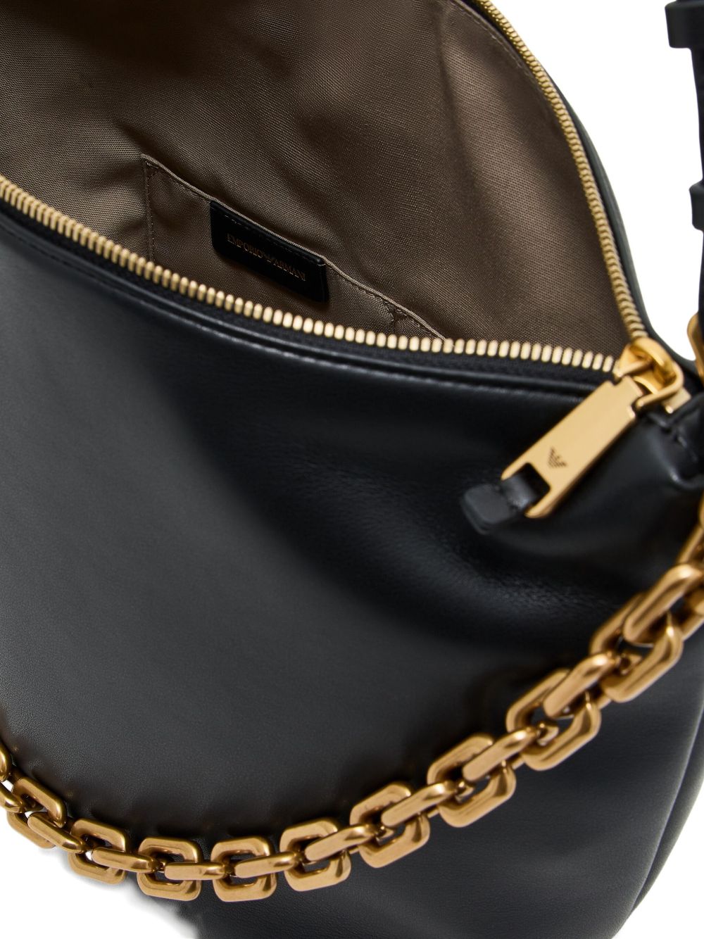 Emporio Armani Bags Nero