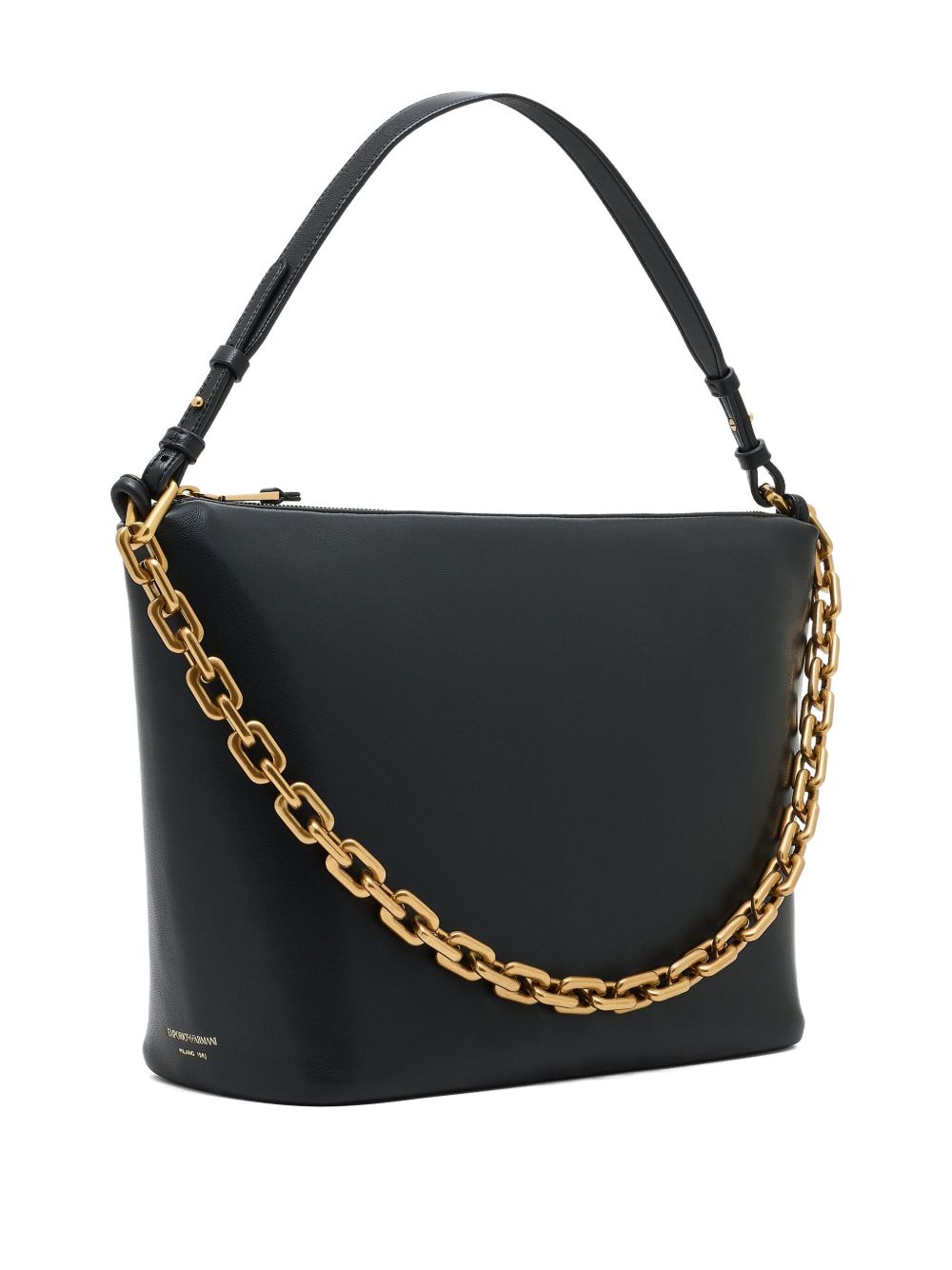 Emporio Armani Bags Nero