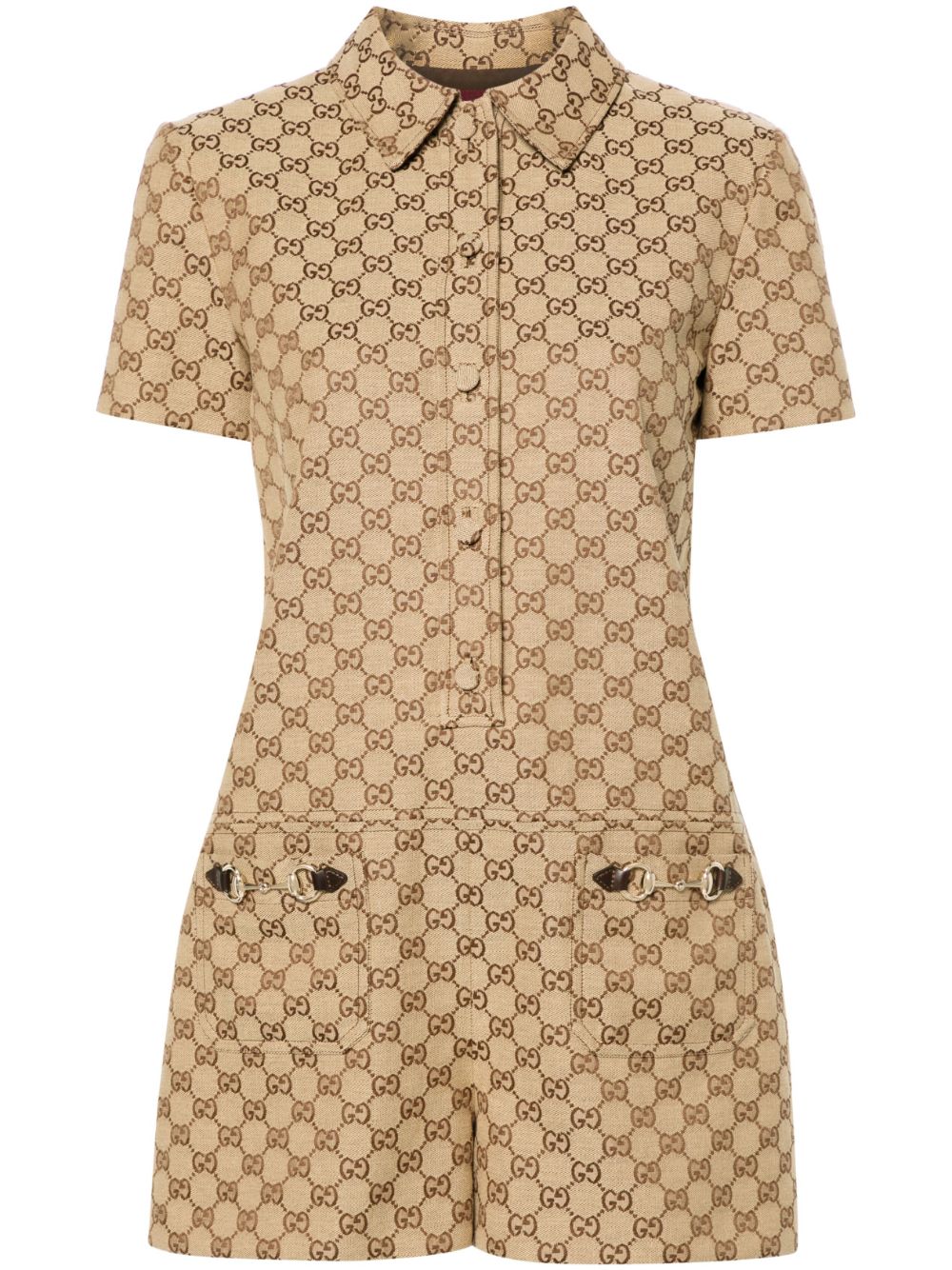 Gucci Dresses Camel