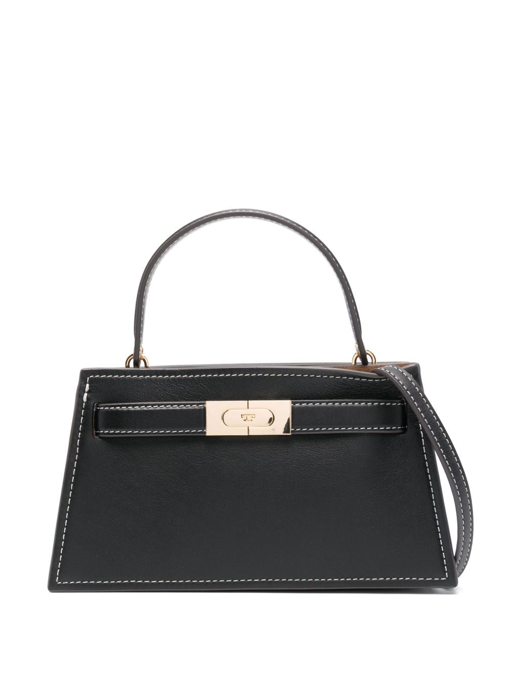 Tory Burch Bags Black Calf Leather