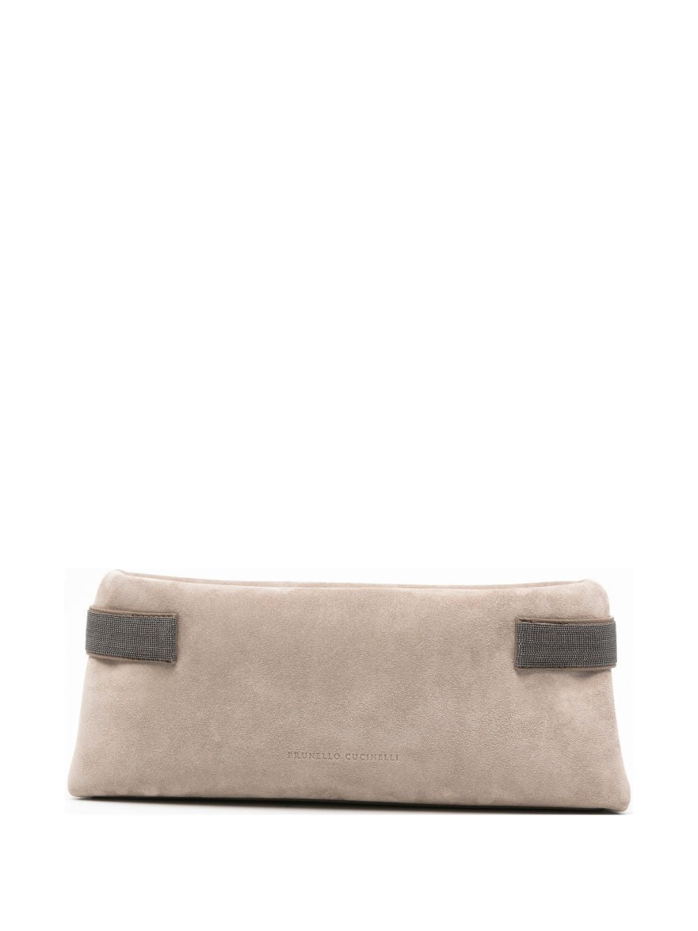 Brunello Cucinelli Bags Bianco Outer: Calf Suede