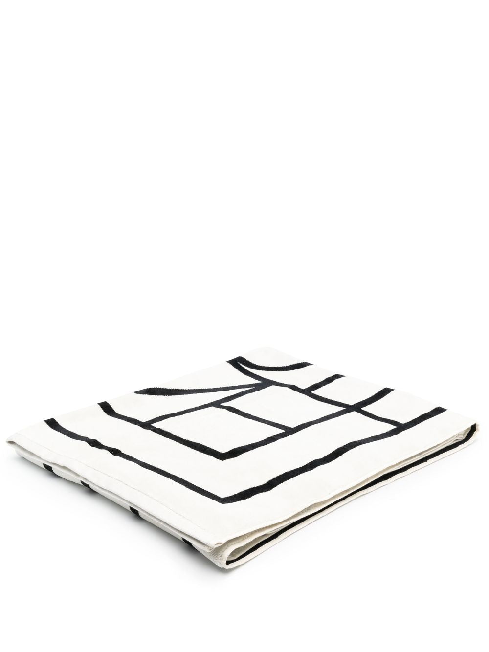Toteme Pre Sea Clothing Beige Cotton Organic