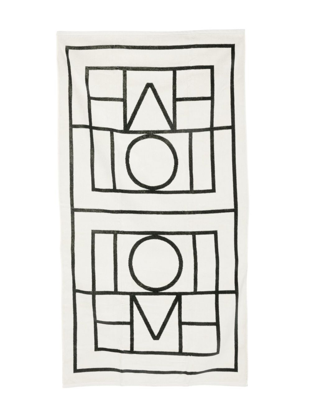 Toteme Pre Sea Clothing Beige Cotton Organic