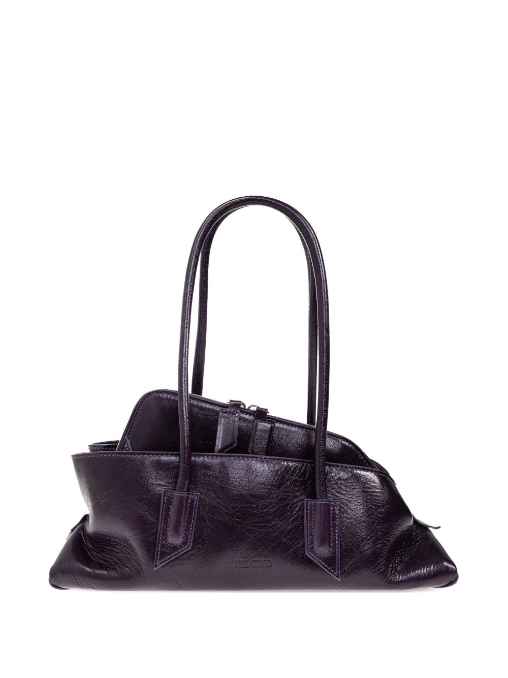 The Attico Bags Purple