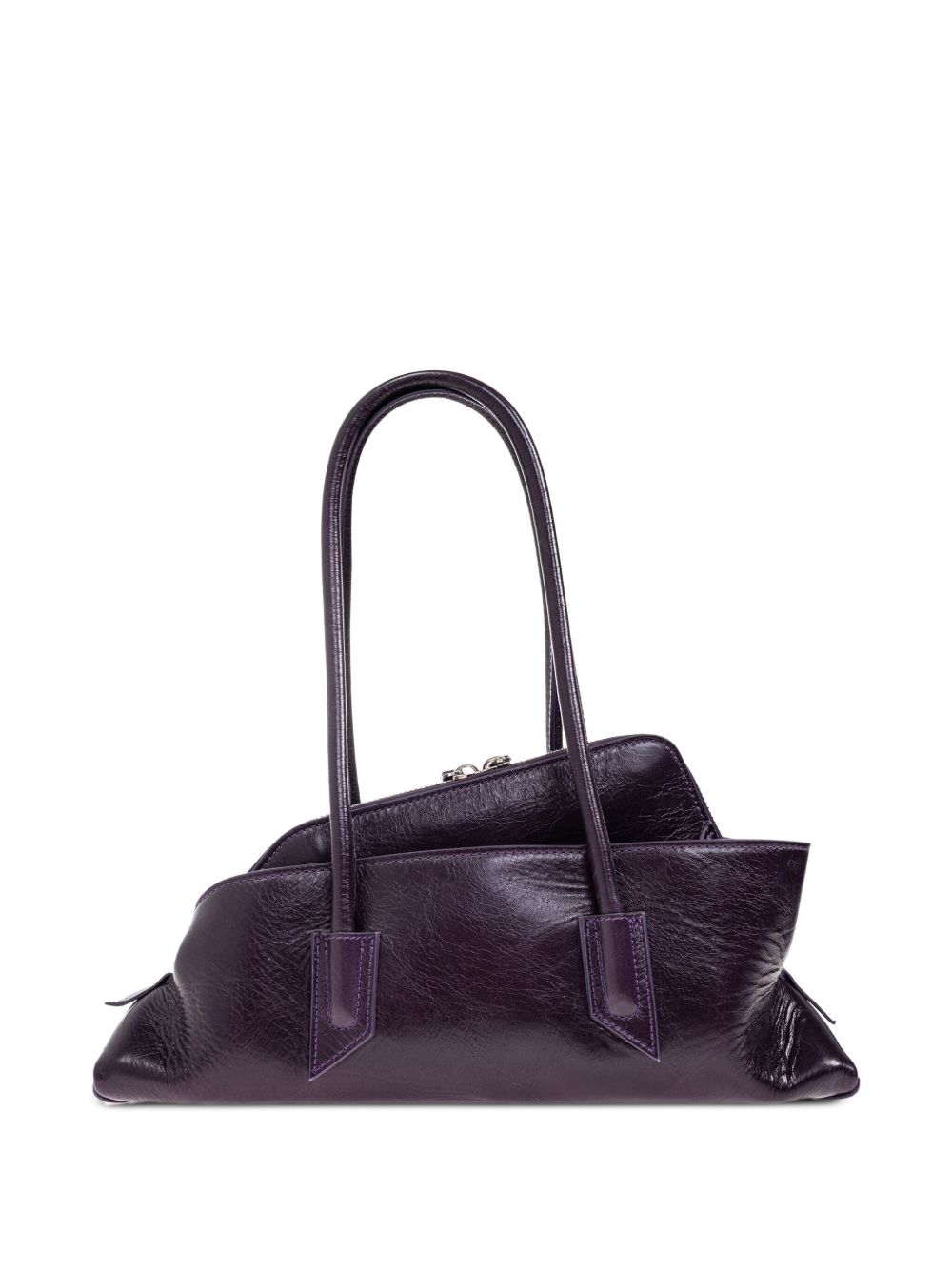 The Attico Bags Purple