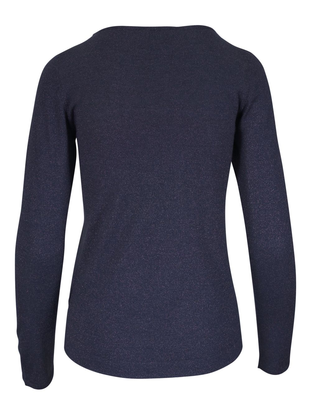 Brunello Cucinelli Sweaters Blu Cashmere