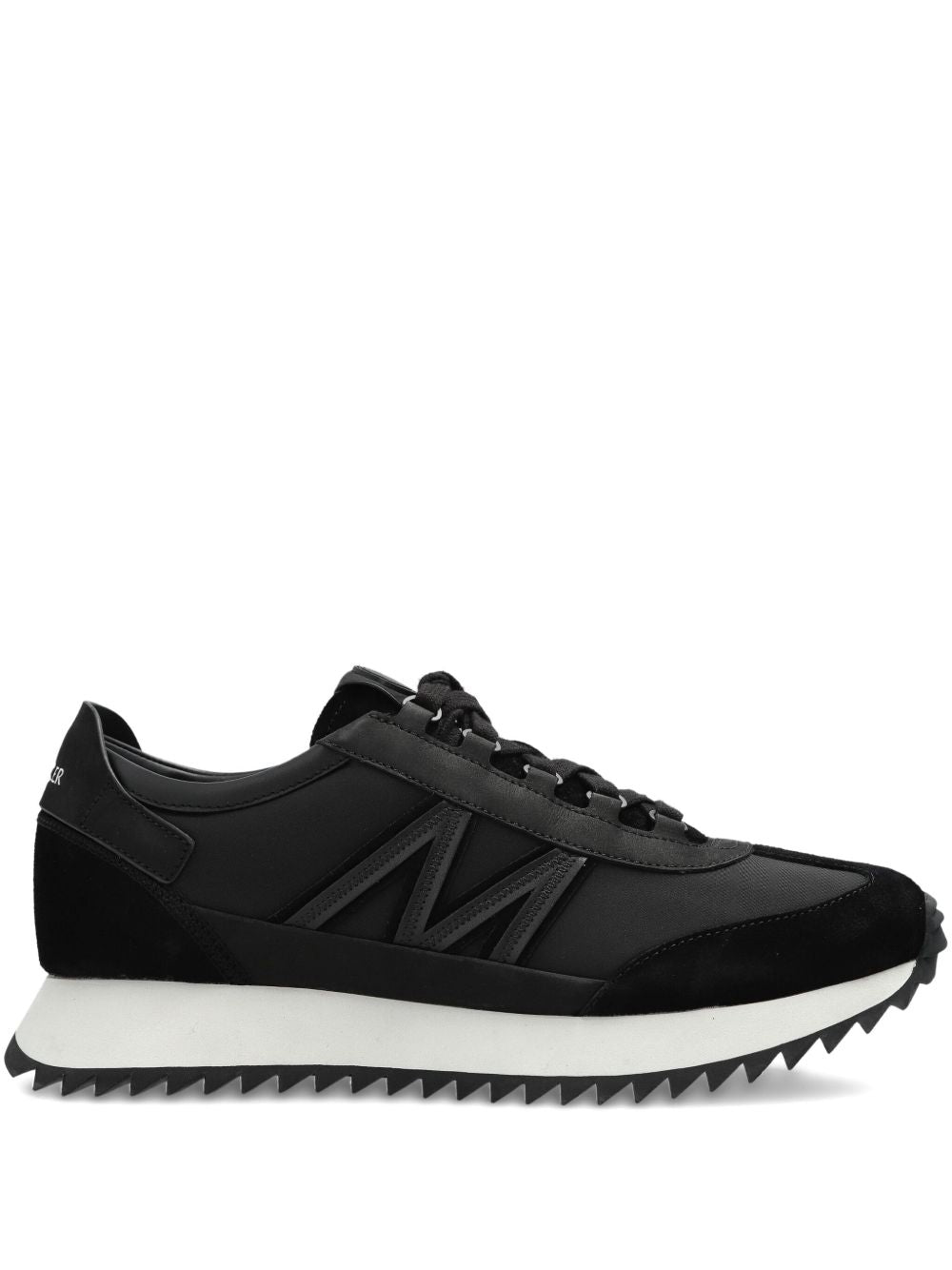 Moncler Sneakers Black