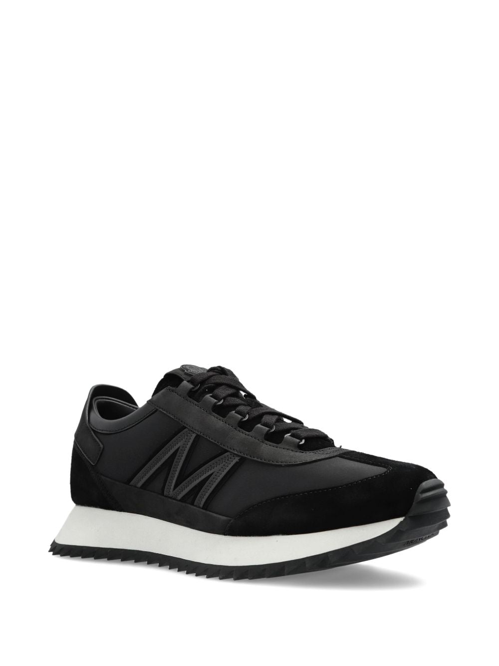 Moncler Sneakers Black