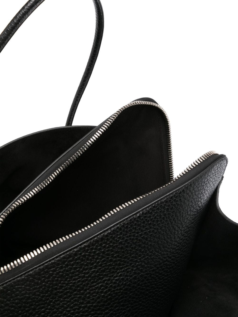 The Attico Bags Black
