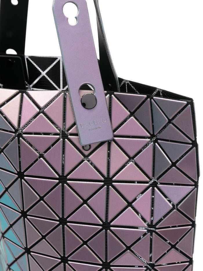 Bao Issey Miyake Bags Silver Outer: Polyester