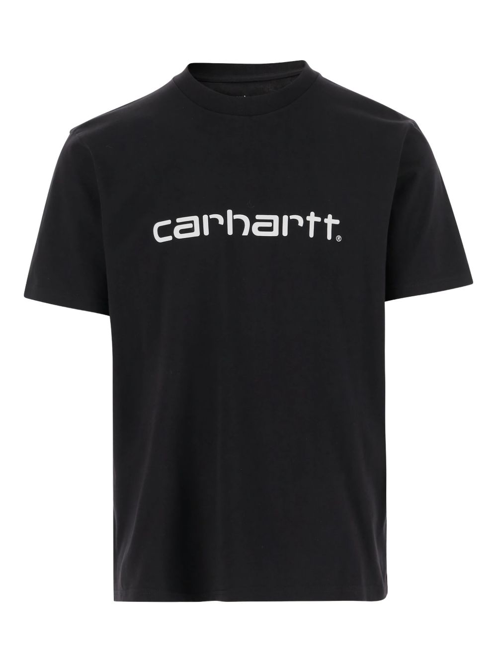 Carhartt Wip Pre T-Shirts And Polos Black