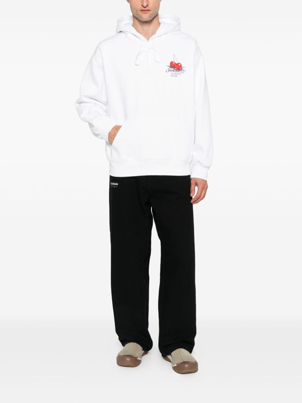 Carhartt Wip Pre Trousers Black