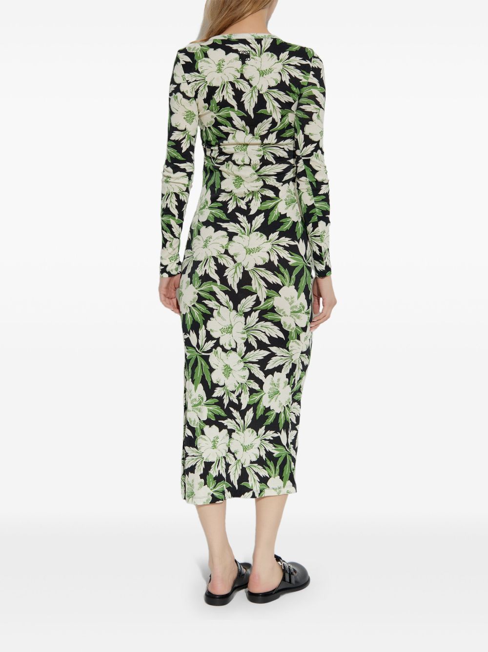 Loewe Dresses Multicolour