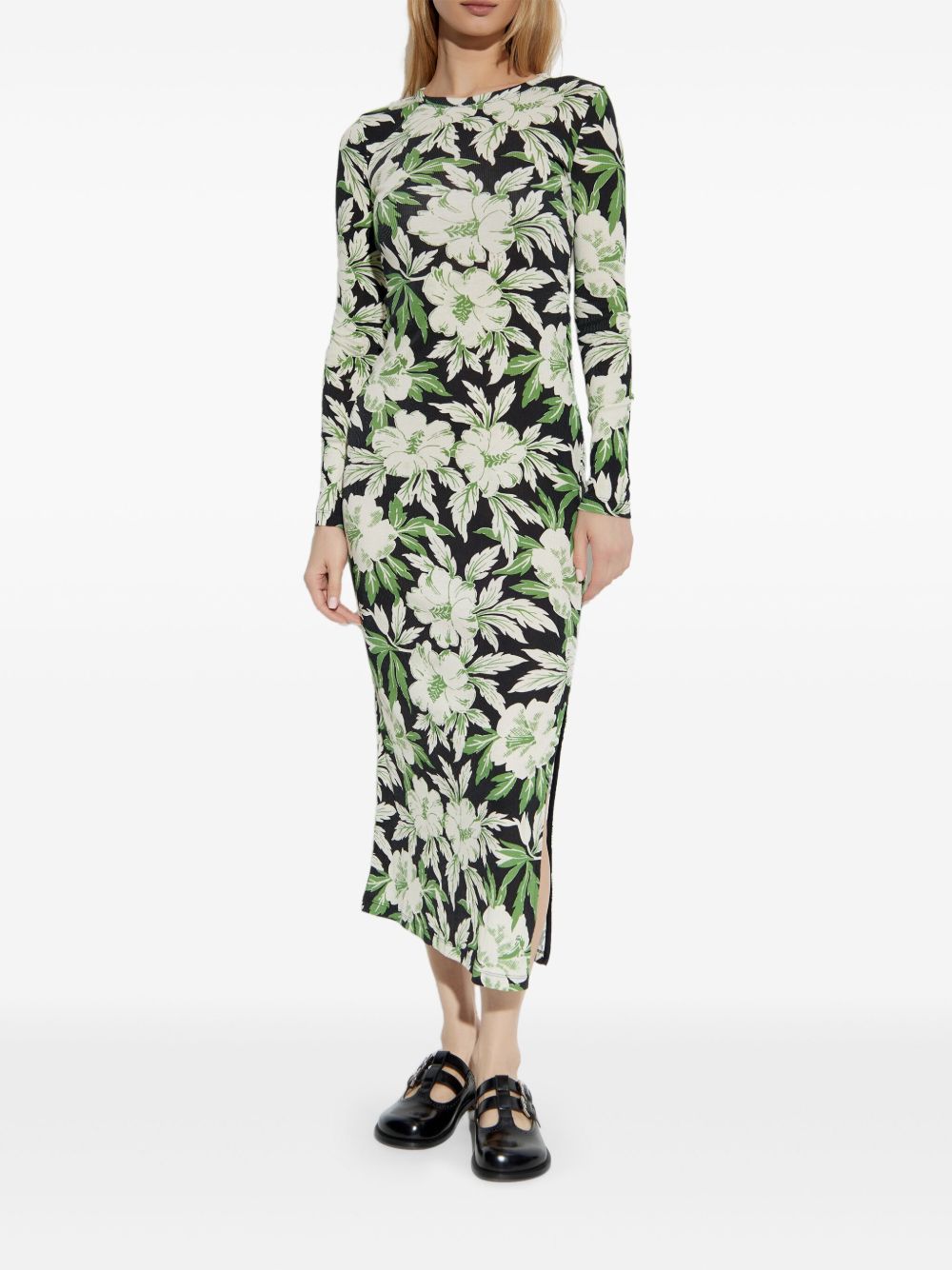Loewe Dresses Multicolour
