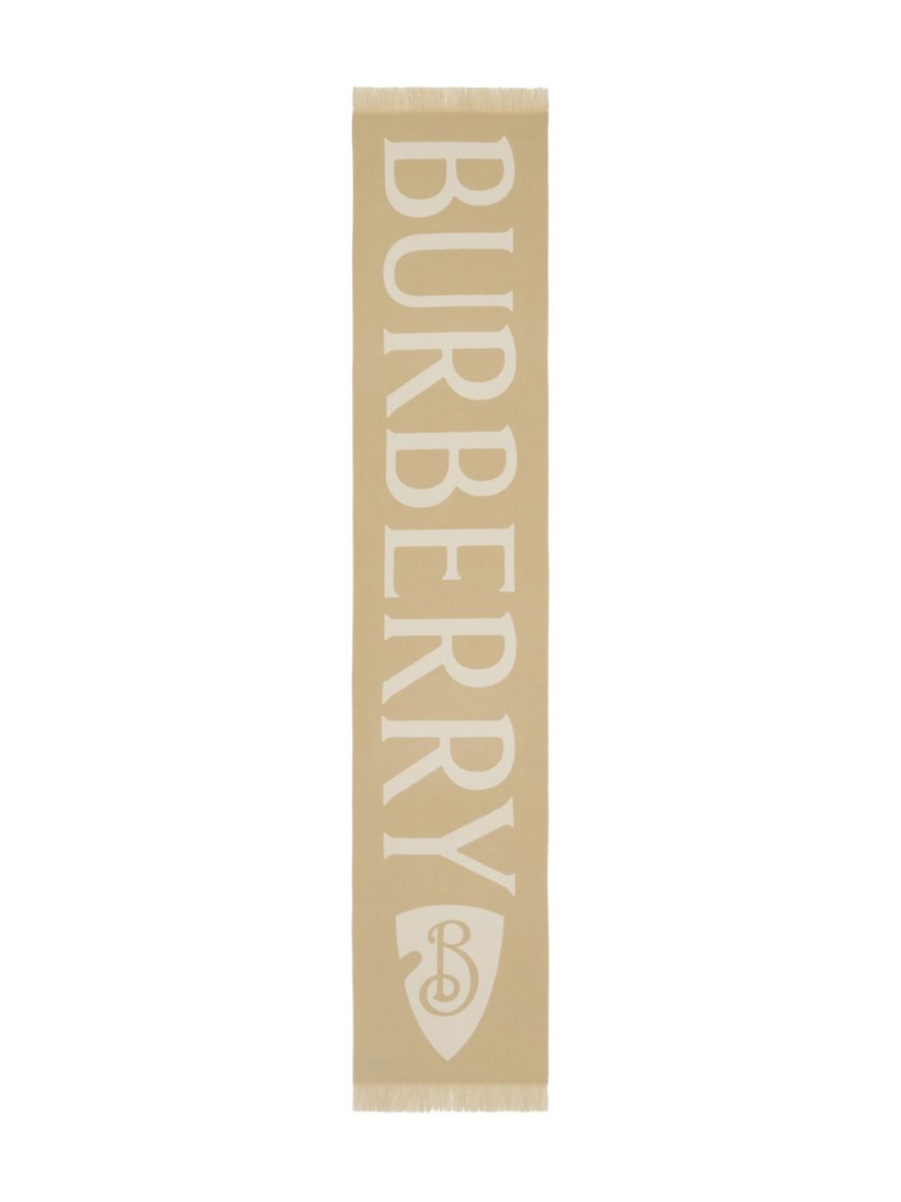 Burberry Scarfs Beige