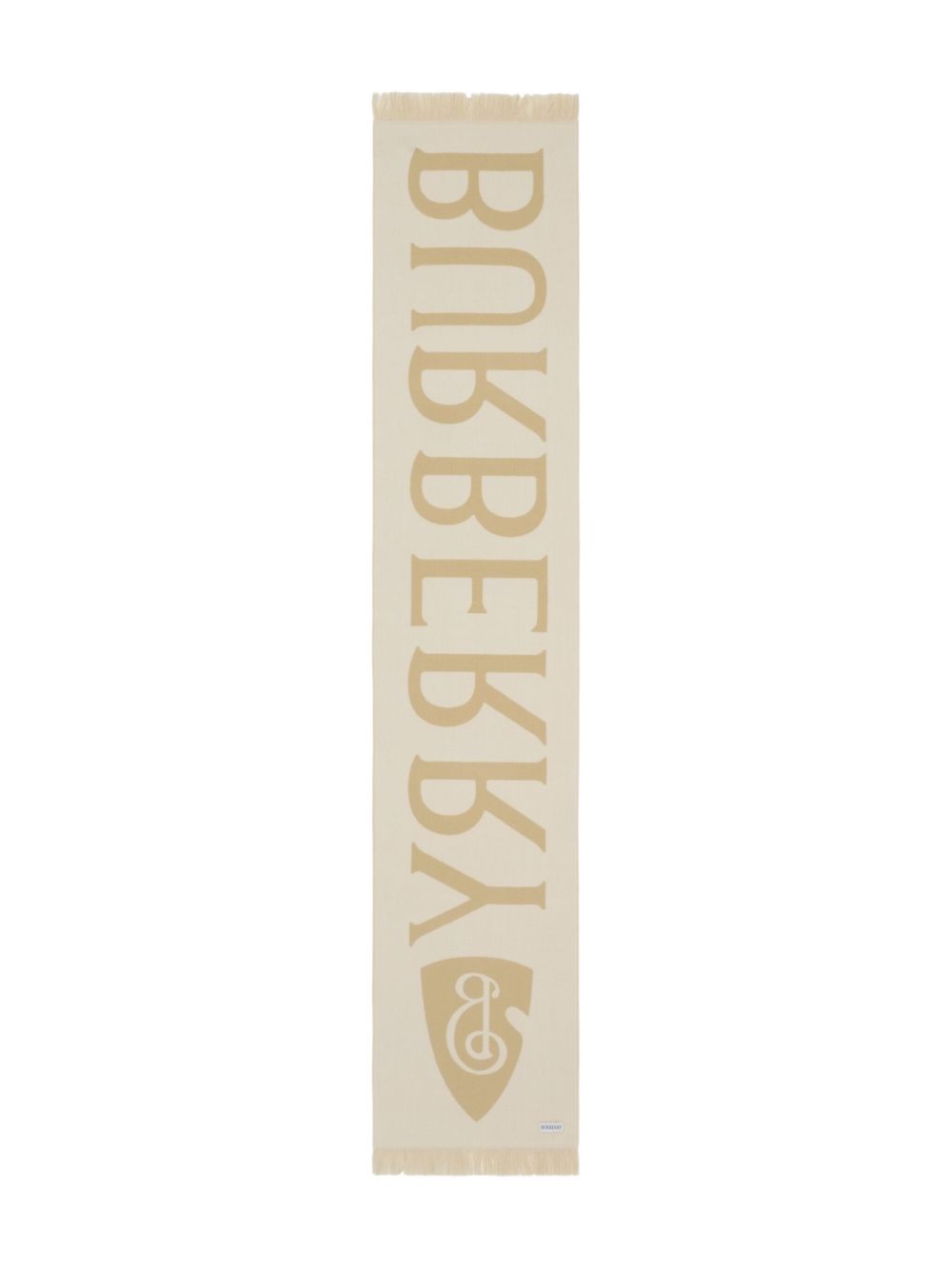 Burberry Scarfs Beige