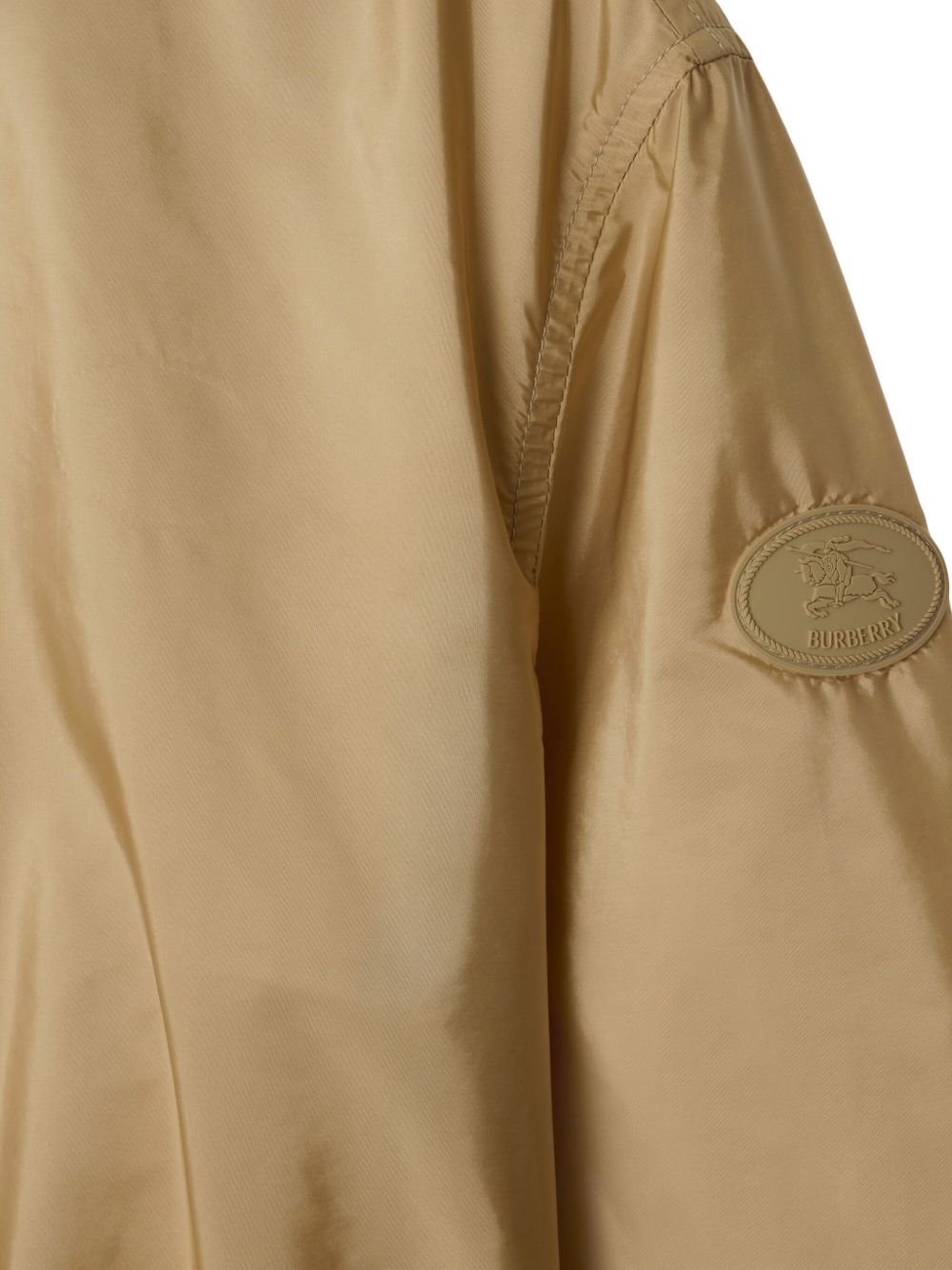Burberry Jackets Beige