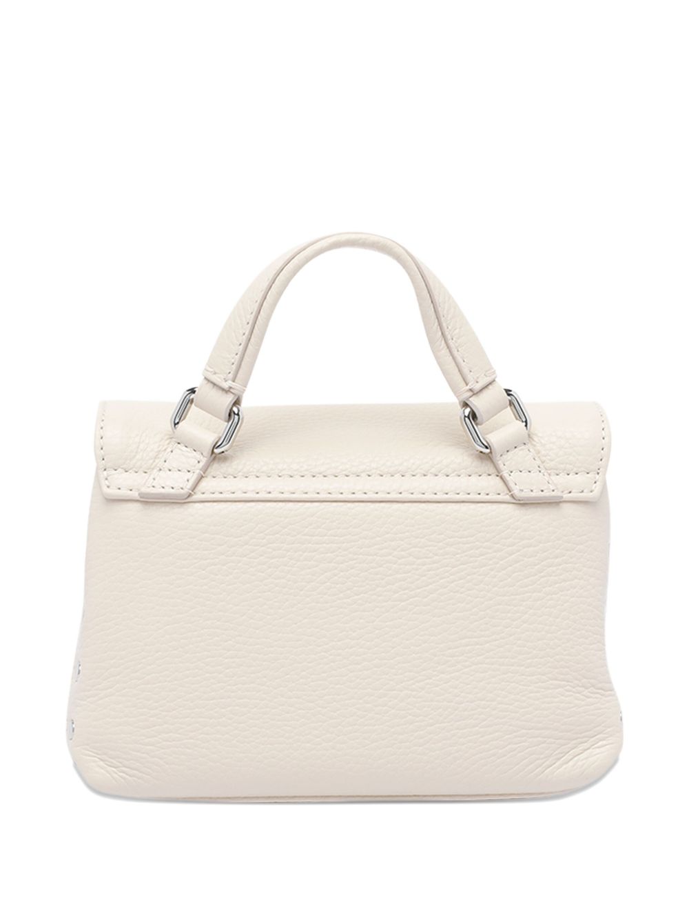 Zanellato Bags Cream Calf Leather