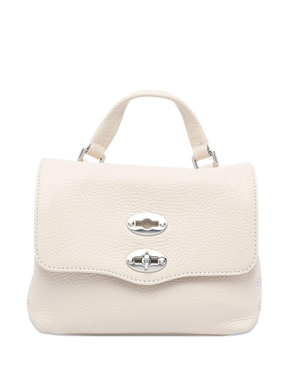 Zanellato Bags Cream Calf Leather