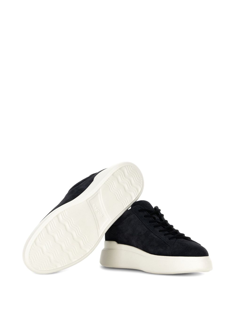 Hogan Pre Sneakers Blue