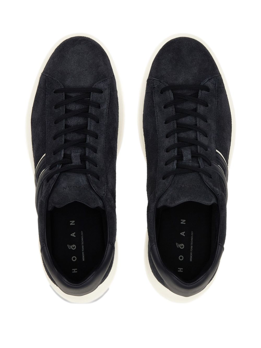 Hogan Pre Sneakers Blue