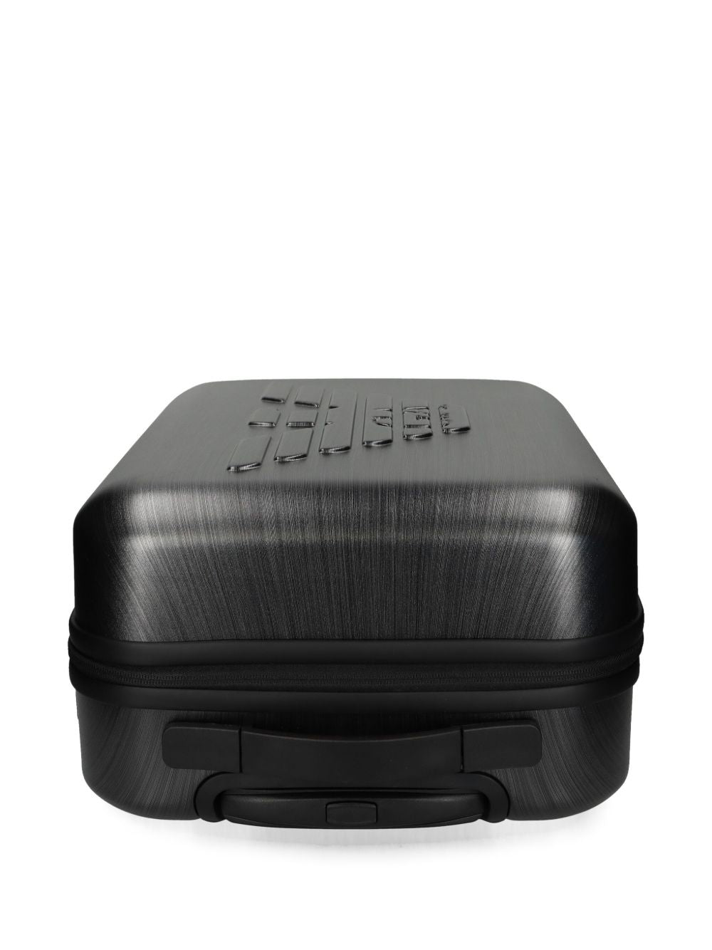 Emporio Armani Suitcases Grigio Scuro