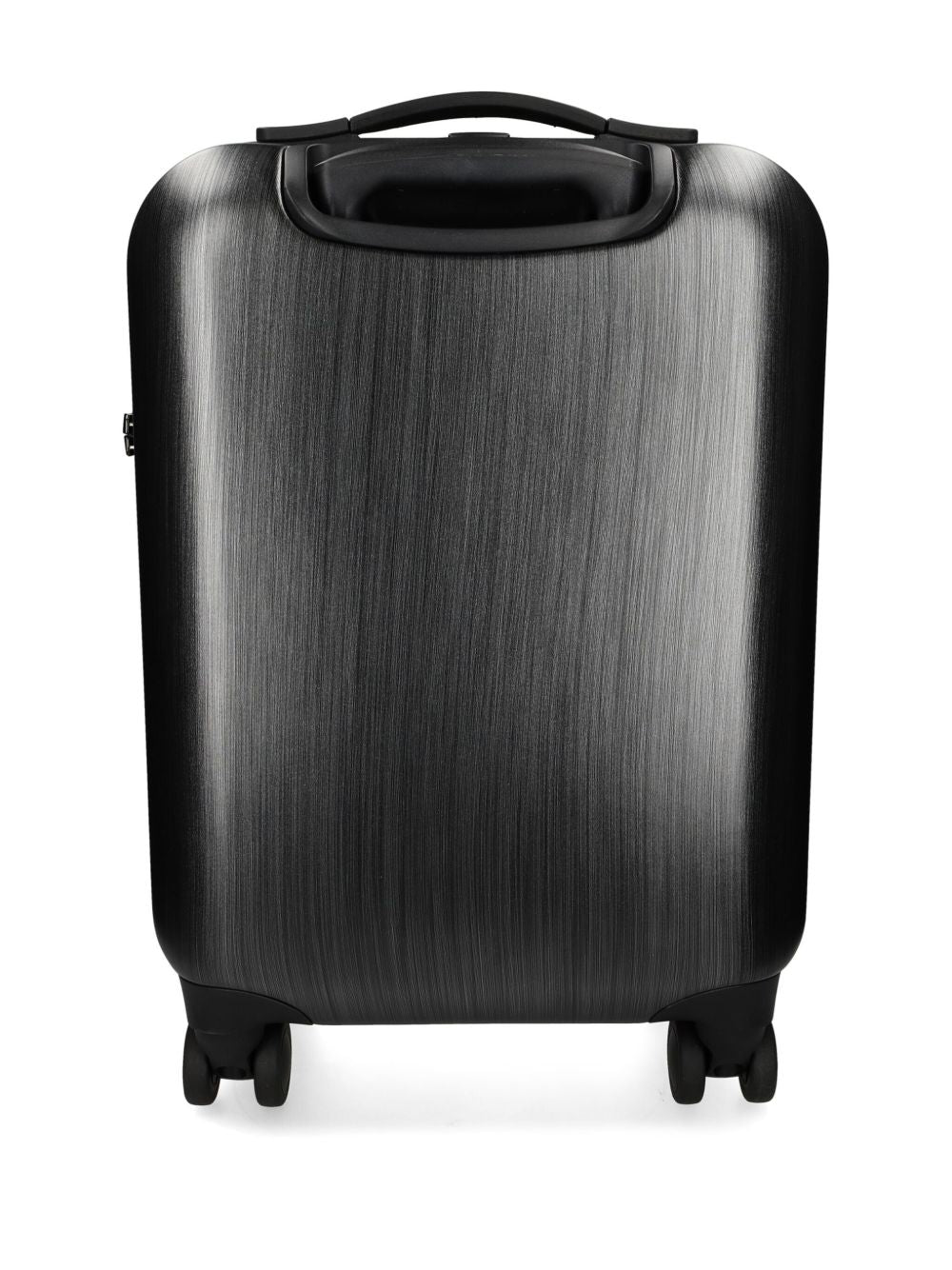 Emporio Armani Suitcases Grigio Scuro