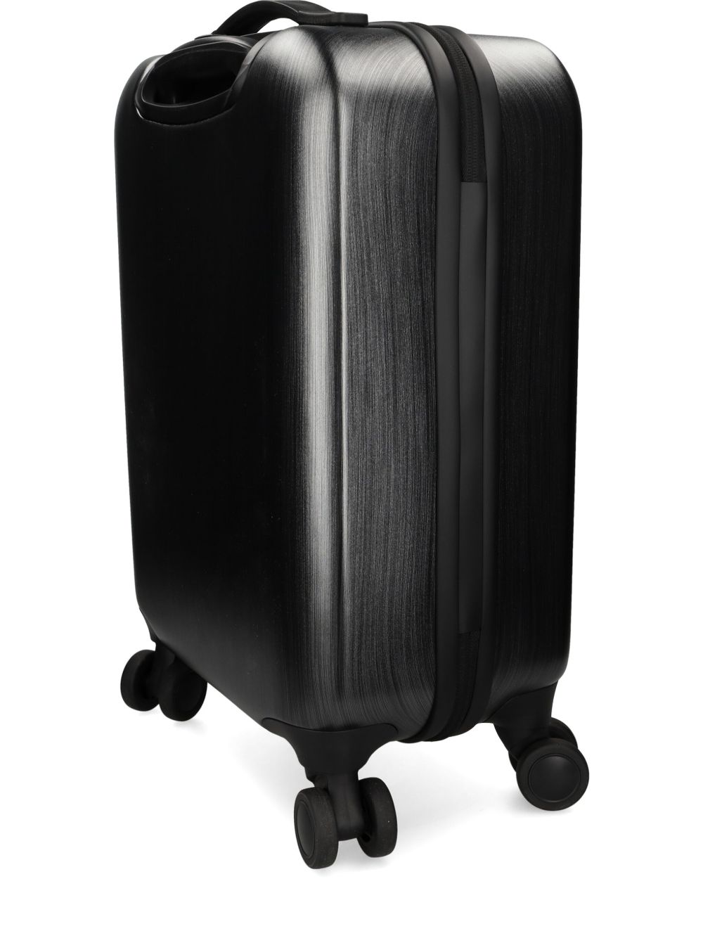 Emporio Armani Suitcases Grigio Scuro