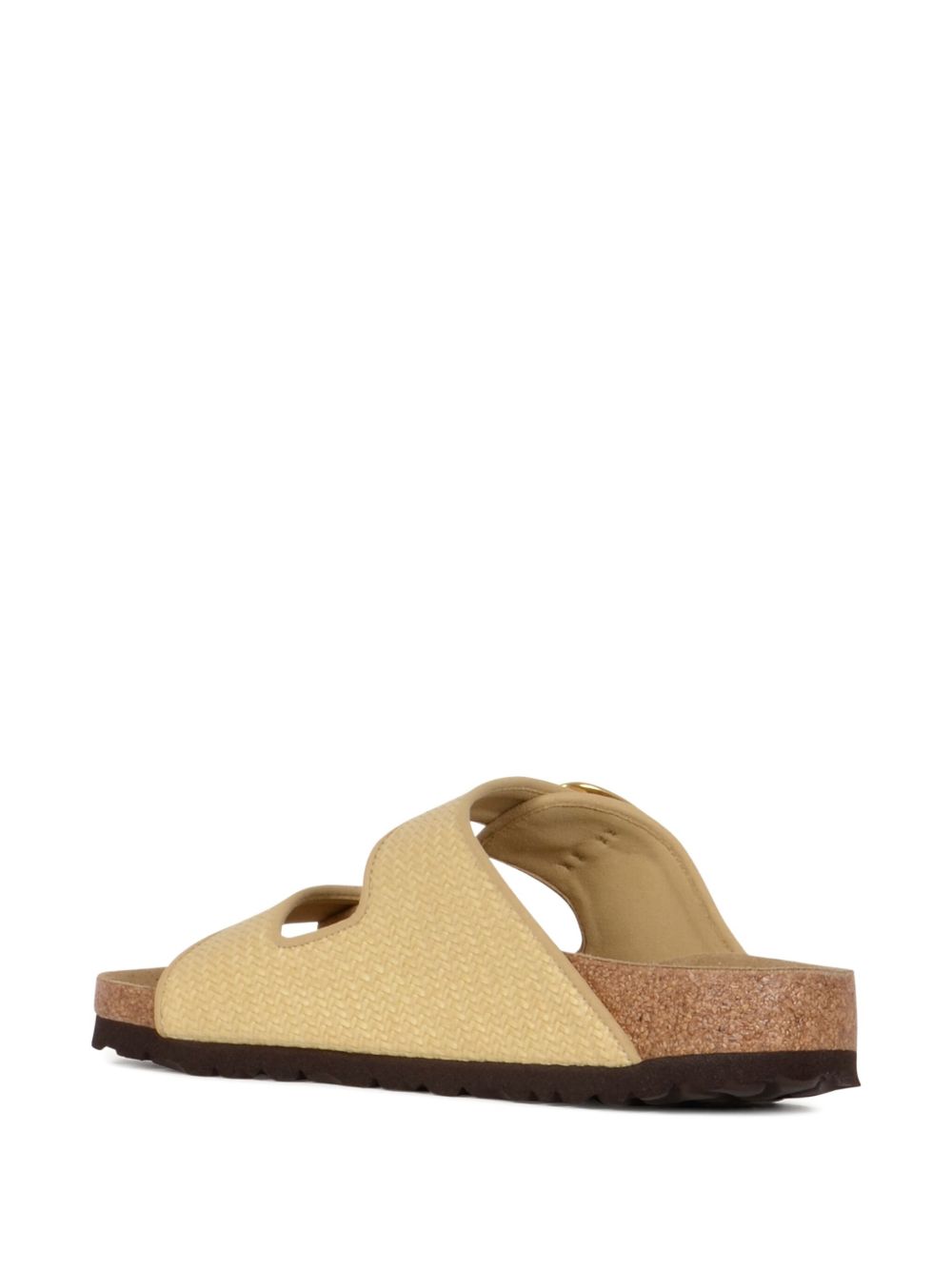Birkenstock Sandals Beige