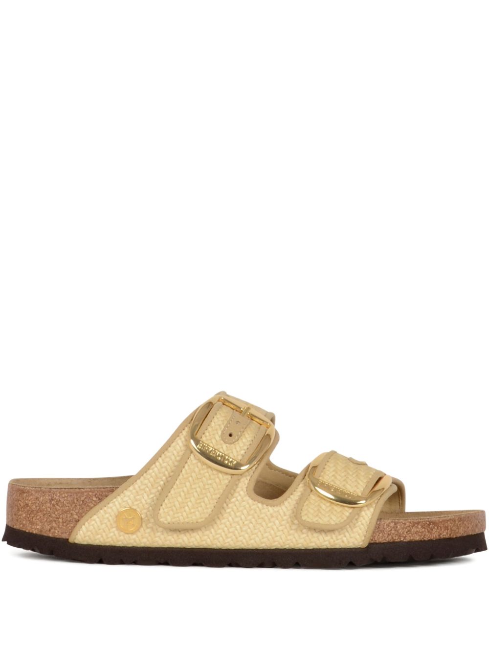 Birkenstock Sandals Beige