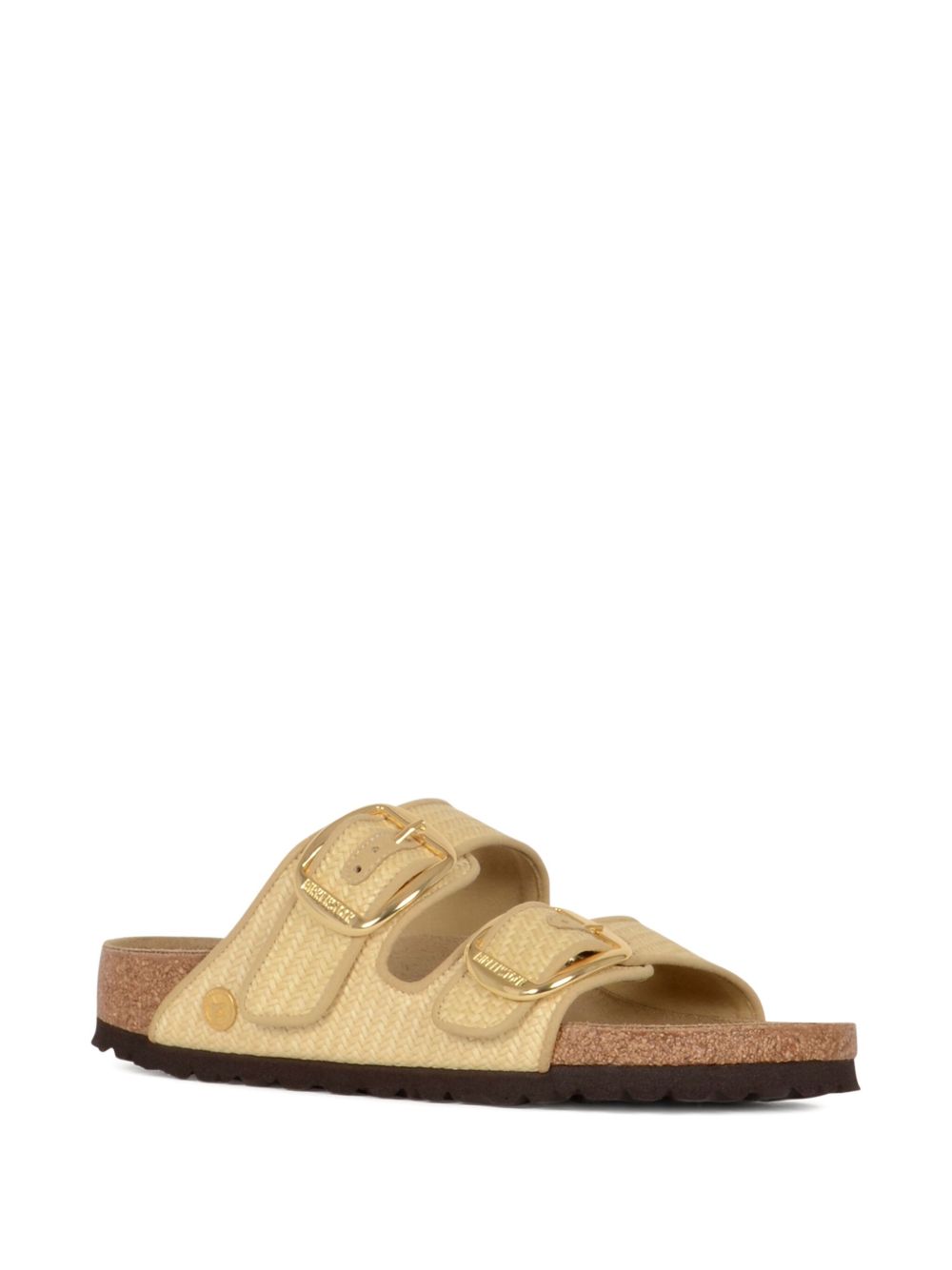 Birkenstock Sandals Beige