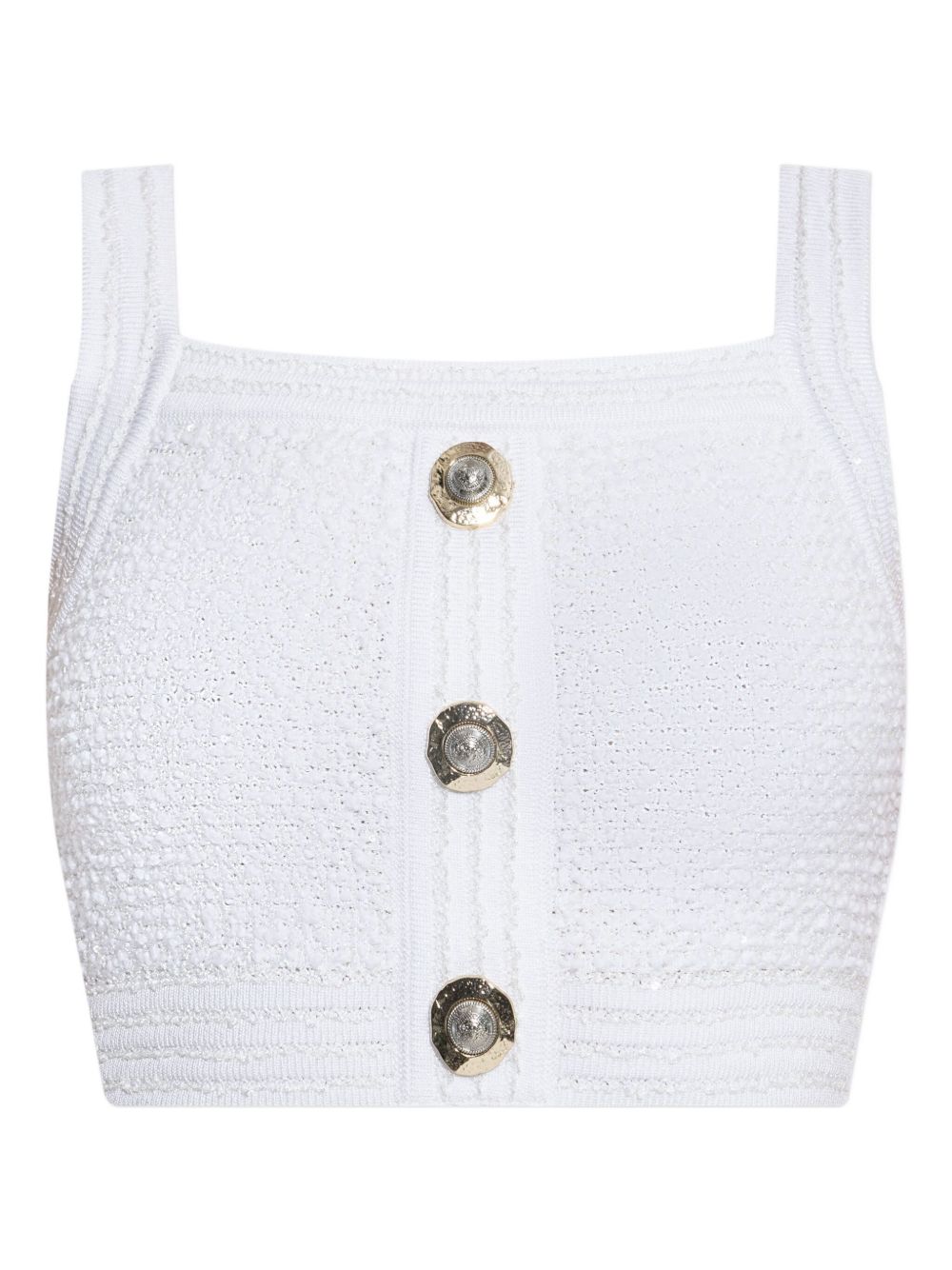 Balmain Top White