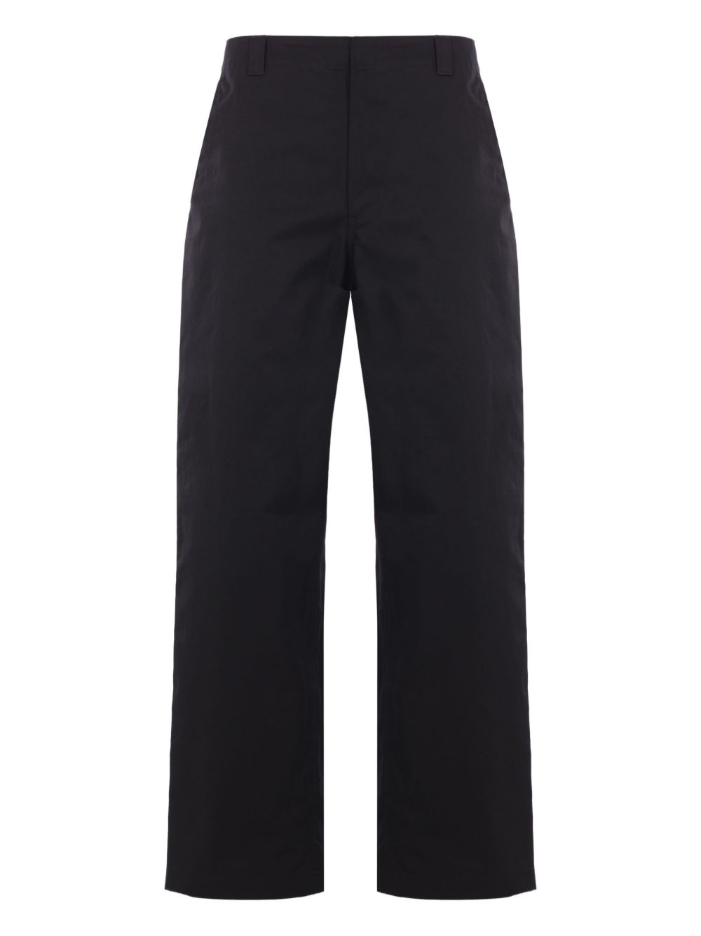 Gucci Trousers Black