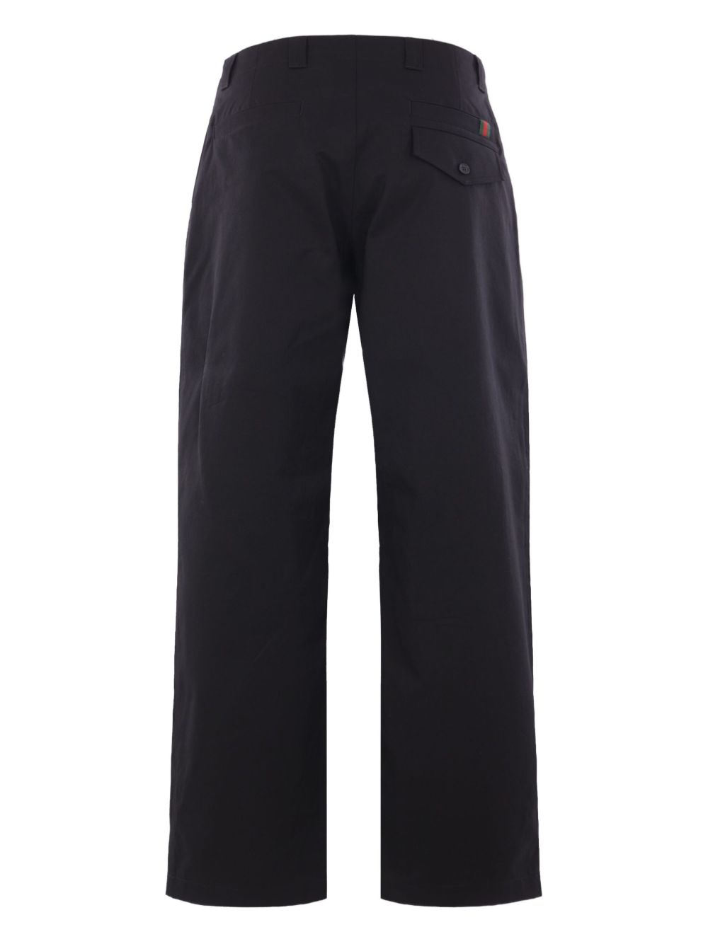 Gucci Trousers Black