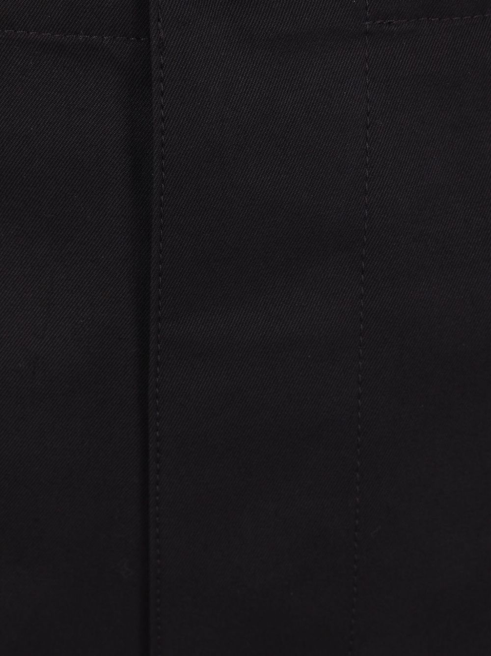Gucci Trousers Black