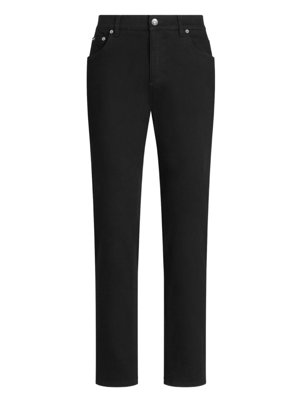 Dolce & Gabbana Jeans Black Co+ea