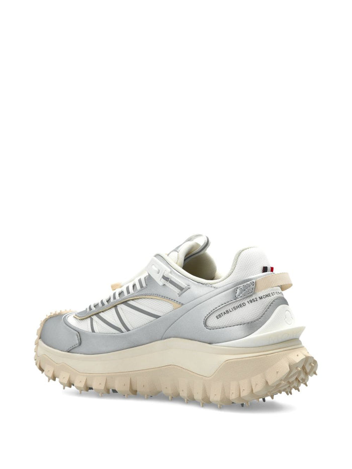 Moncler Sneakers White