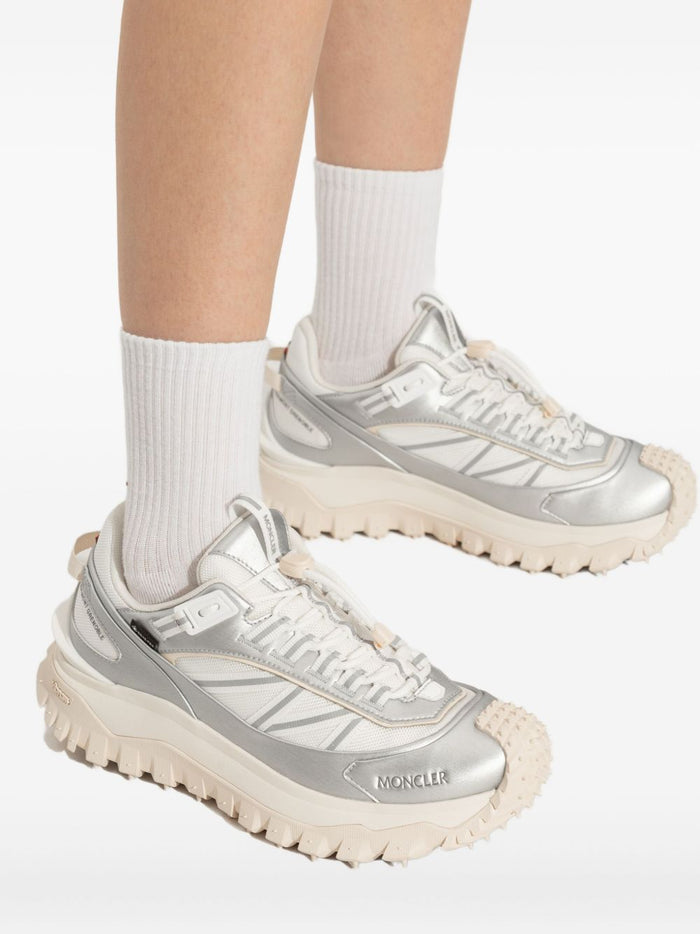 Moncler Sneakers White
