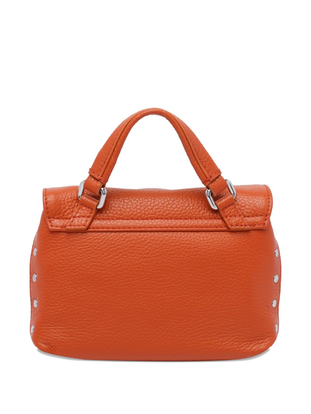 Zanellato Bags Orange Calf Leather