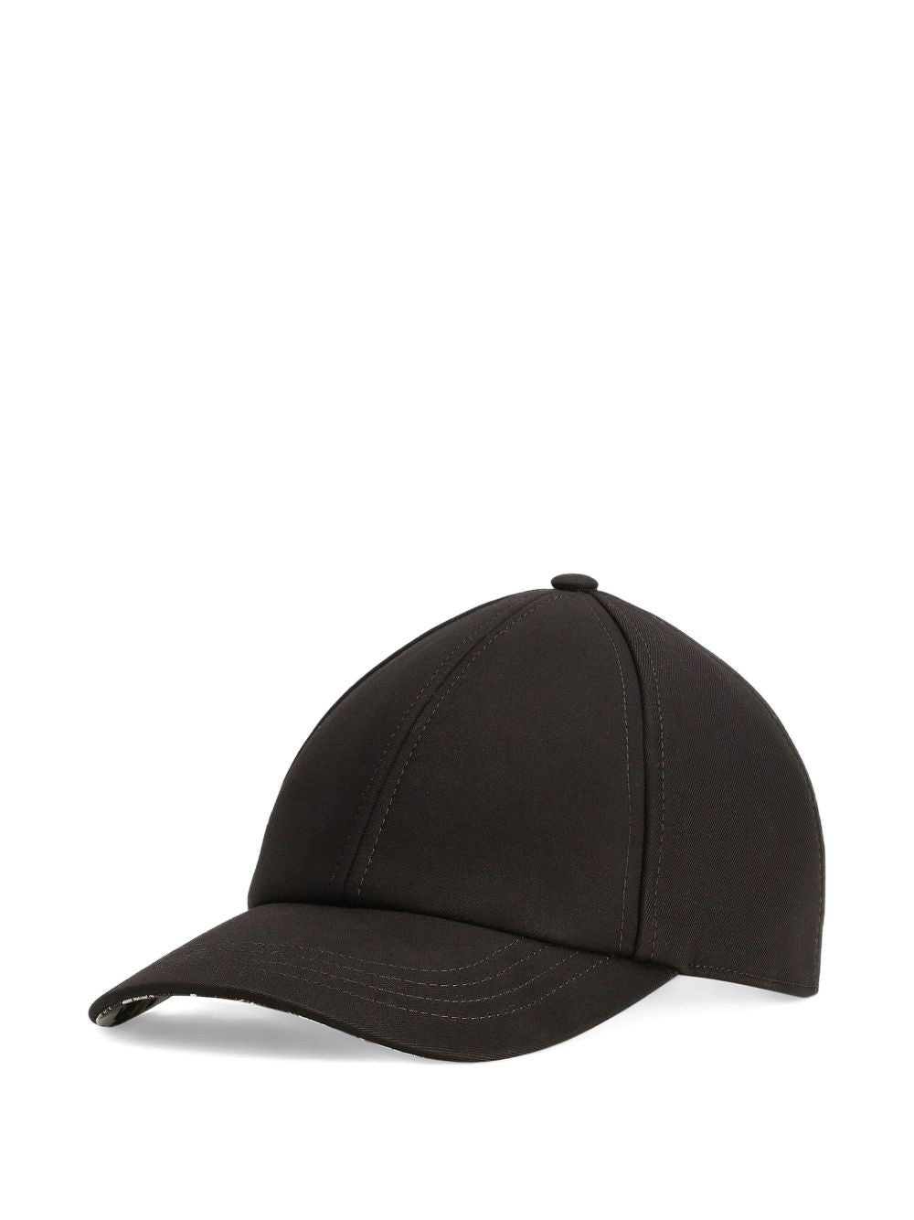 Dolce & Gabbana Hats Black Co+ea