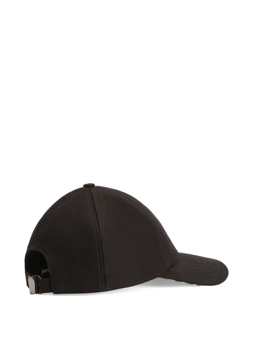 Dolce & Gabbana Hats Black Co+ea