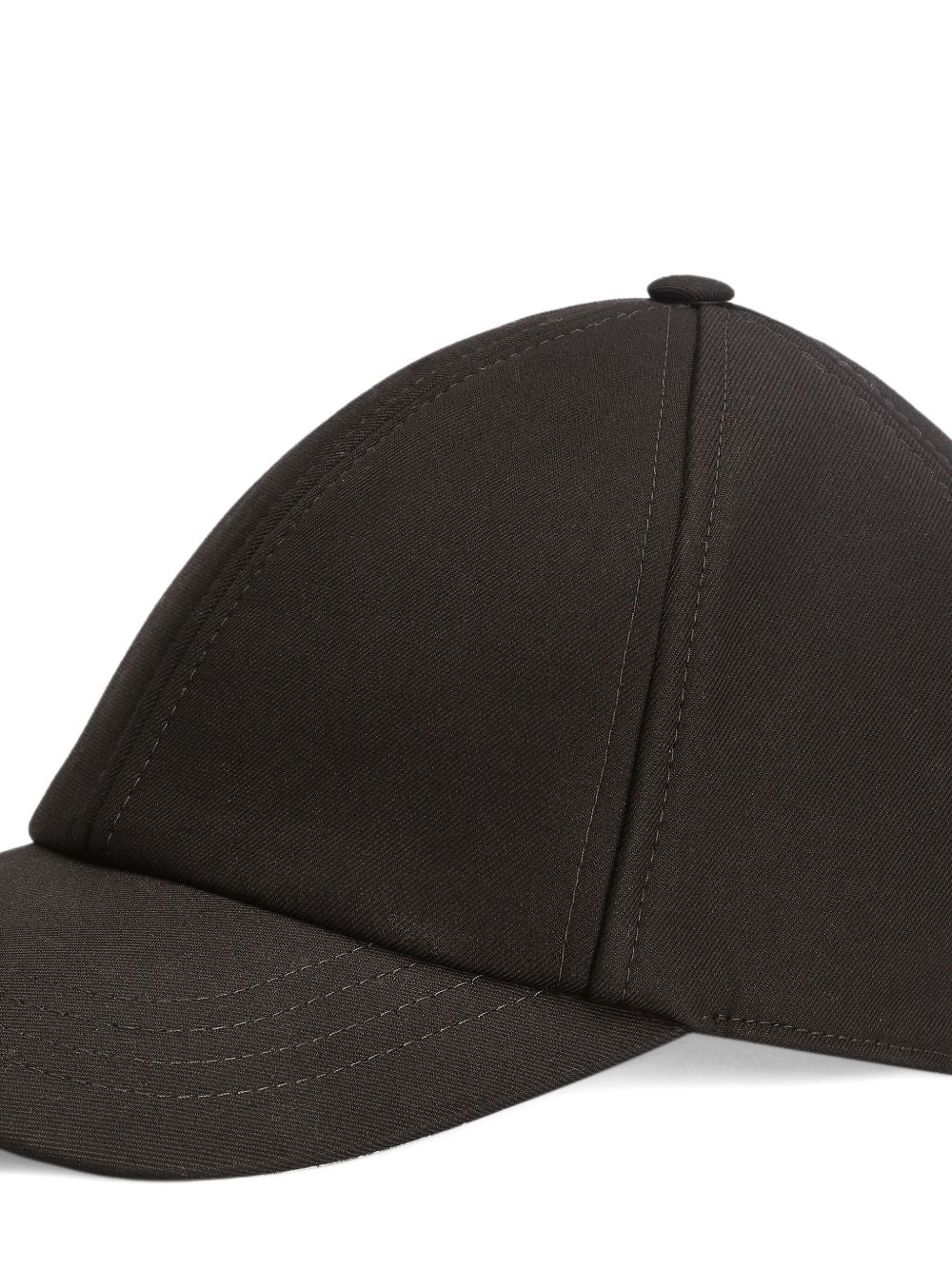Dolce & Gabbana Hats Black Co+ea