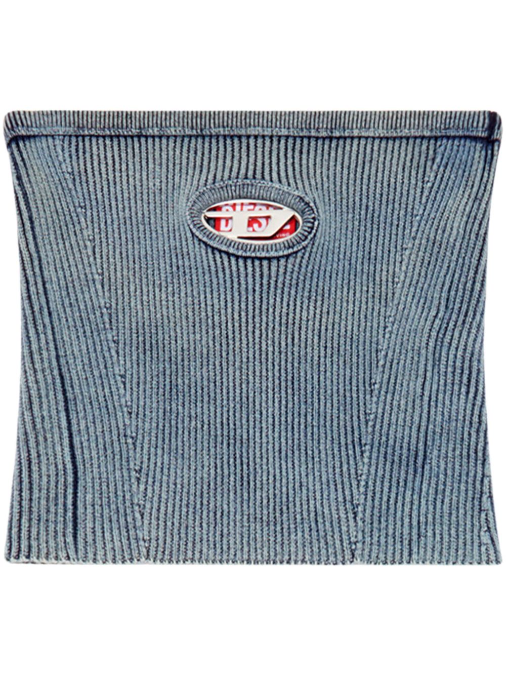 Diesel Top Blue