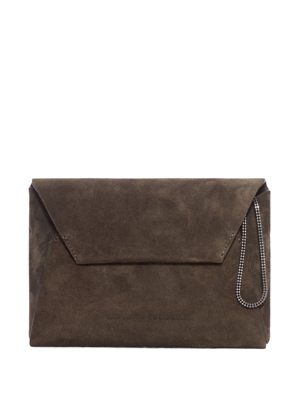 Brunello Cucinelli Bags Nero