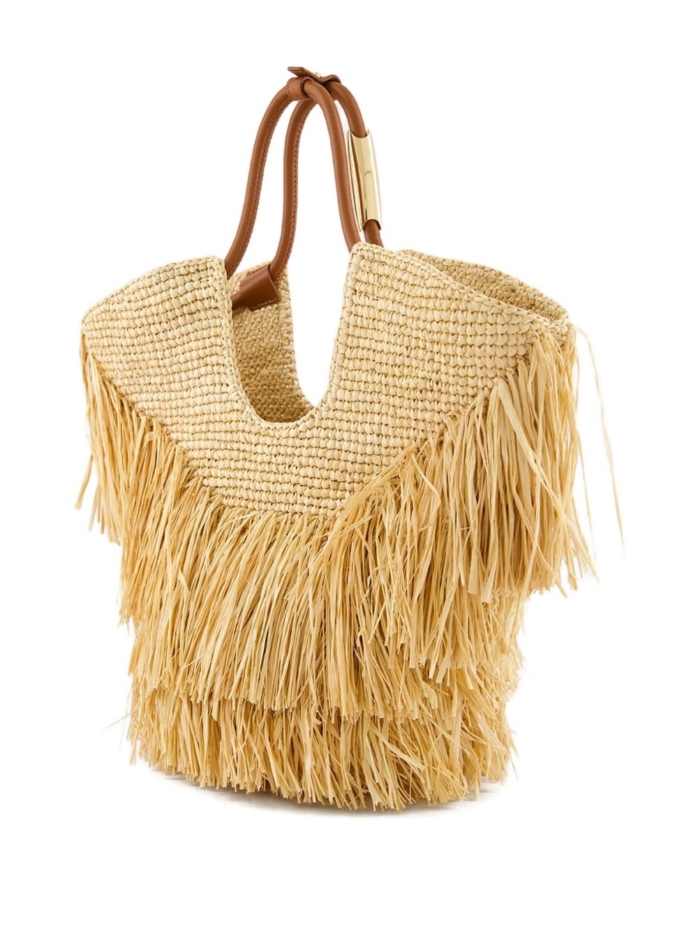 Zimmermann Bags Beige #n/d