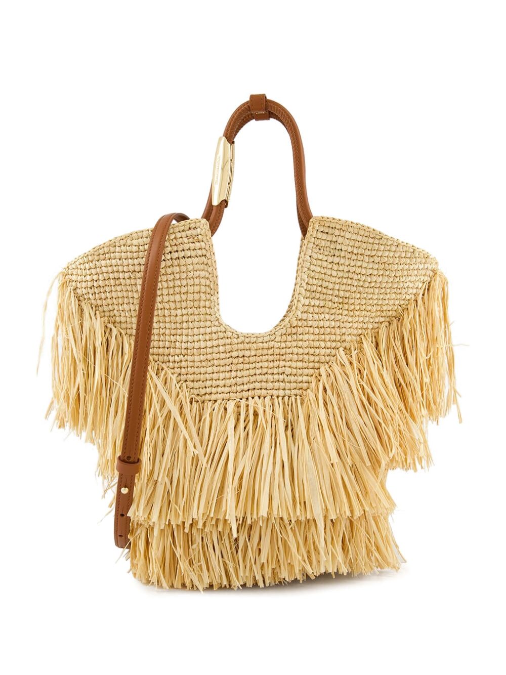 Zimmermann Bags Beige #n/d